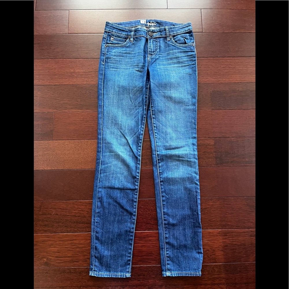KUT jeans size 4